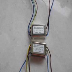 5A电源滤波器