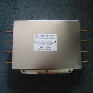 500A电源滤波器