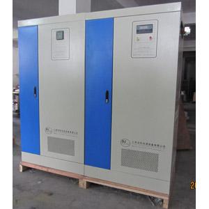 医院500KVA稳压器现场