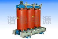 环氧浇注变压器